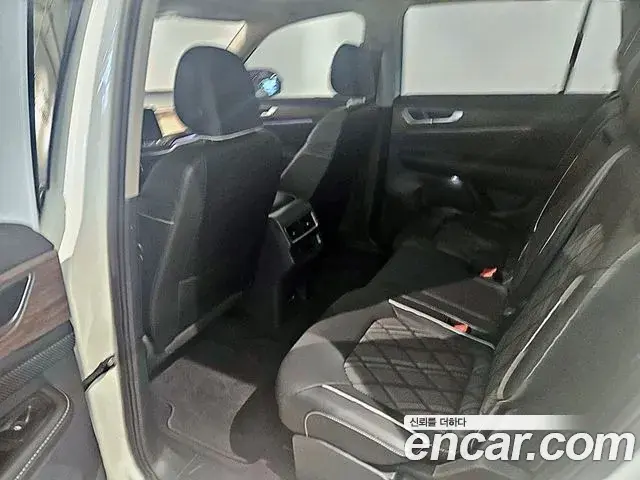 Volkswagen Atlas 2025 — Photo 13/13