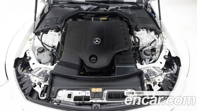 Mercedes-Benz CLE-Class 2024 — Photo 11/19