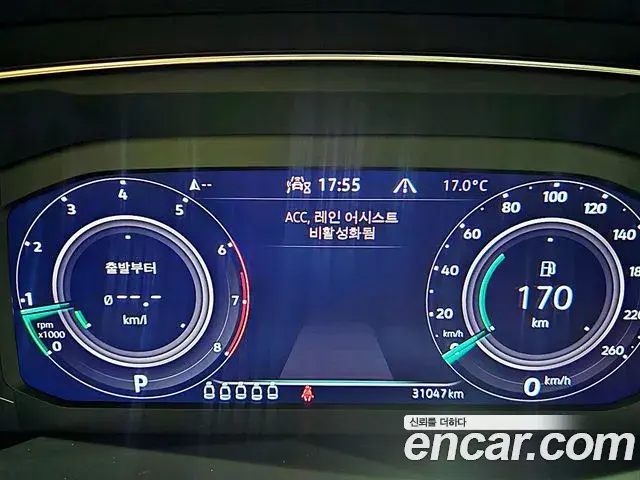 Volkswagen Tiguan Allspace 2022 — Фото 10/14