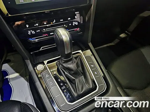 Volkswagen Arteon 2023 — ფოტო 12/15