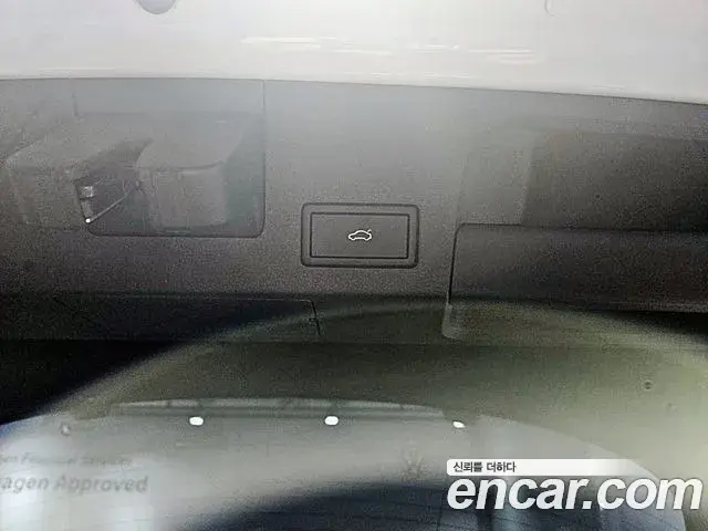 Volkswagen Arteon 2023 — ფოტო 15/15