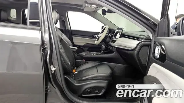 Jeep Compass 2022 — Photo 12/20
