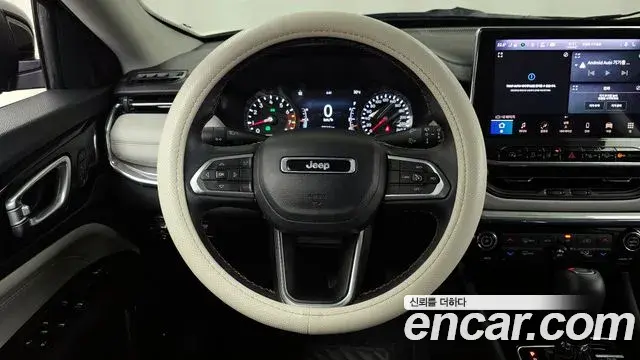 Jeep Compass 2022 — Photo 5/20