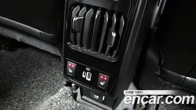 Jeep Compass 2022 — Photo 20/20