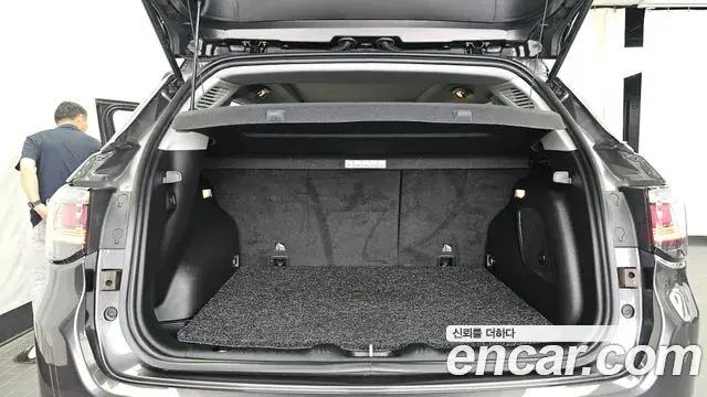Jeep Compass 2022 — Photo 10/20