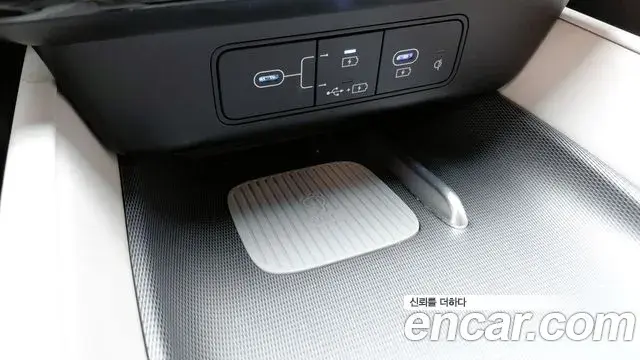 Hyundai Grandeur Hybrid 2023 — Şəkil 21/34