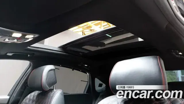 Genesis G80 2023 — Şəkil 5/38