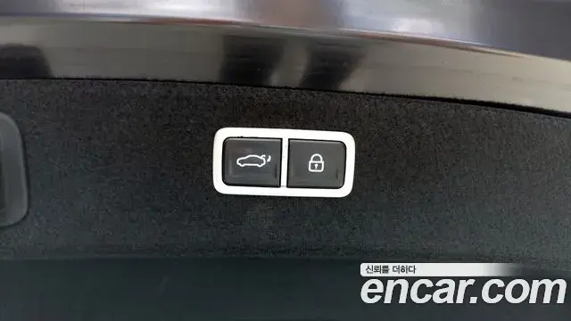 Genesis G80 2023 — Şəkil 2/38