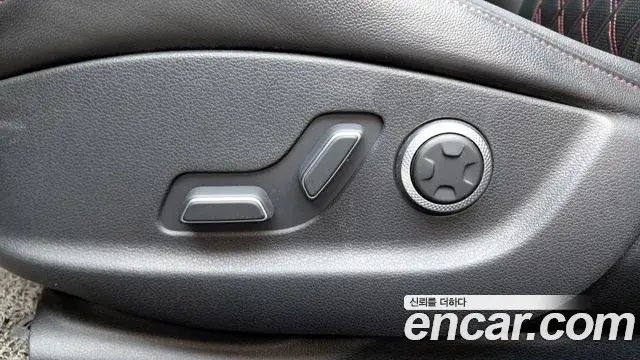 Genesis G80 2023 — Şəkil 11/38