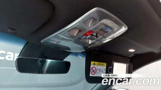 Genesis G80 2023 — Şəkil 14/38