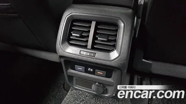 Volkswagen Tiguan 2021 — Şəkil 4/30