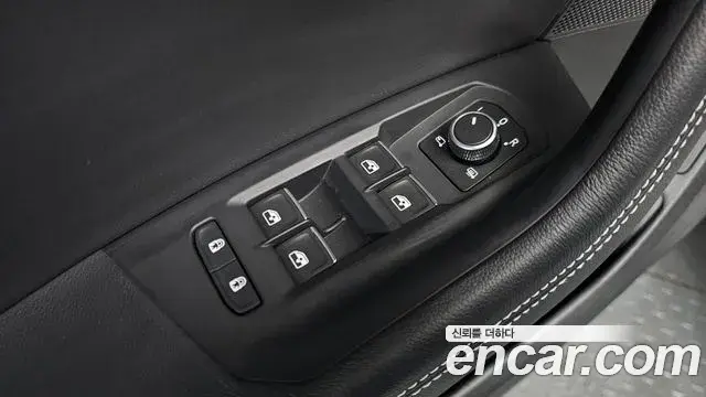 Volkswagen Touareg 2024 — Photo 5/38