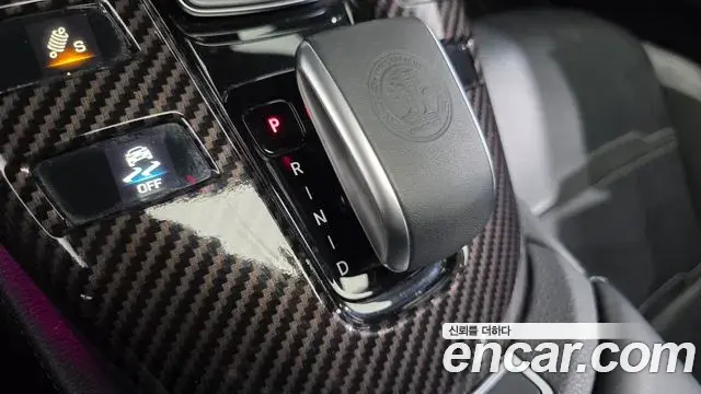 Mercedes-Benz AMG GT 2021 — Фото 20/20
