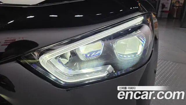 Mercedes-Benz AMG GT 2021 — Şəkil 13/33