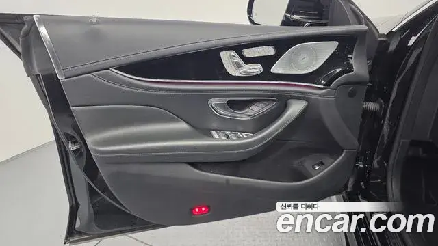 Mercedes-Benz AMG GT 2021 — Şəkil 19/33
