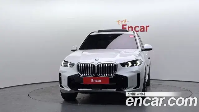 BMW X5 2025 — ფოტო 2/35