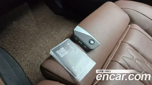 BMW X5 2025 — ფოტო 34/35