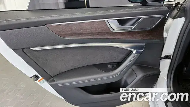 Audi A7 2023 — Şəkil 6/34