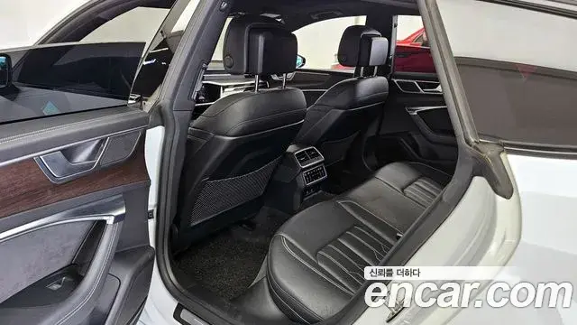 Audi A7 2023 — Şəkil 5/34