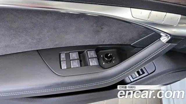Audi A7 2023 — Şəkil 9/34
