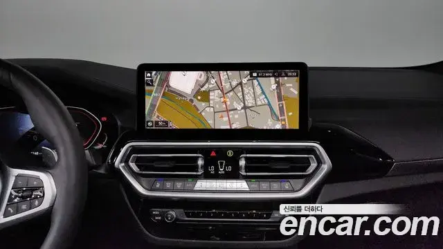 BMW X4 2025 — Photo 6/37