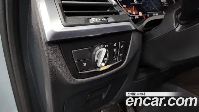 BMW X4 2025 — Photo 36/37