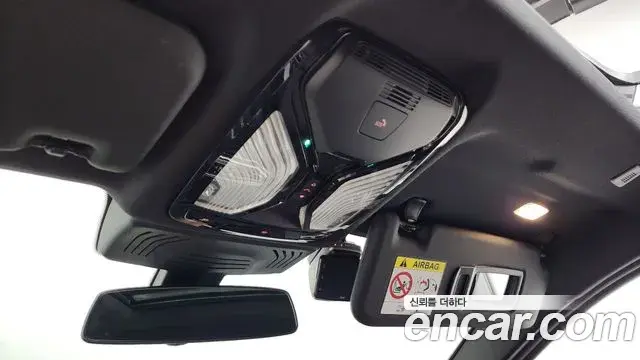 BMW X4 2025 — Photo 8/37