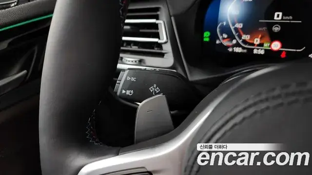 BMW X4 2025 — Photo 7/37