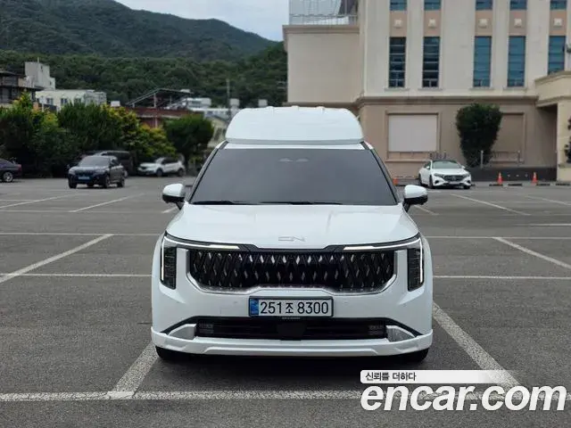 Kia Carnival 2025 — Photo 10/16