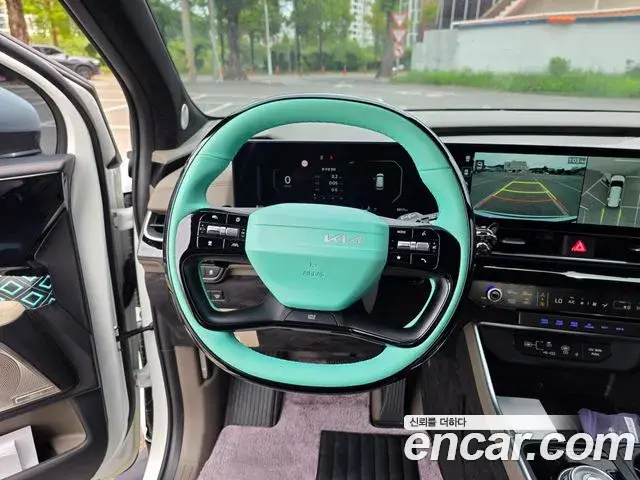 Kia Carnival 2025 — Photo 5/16
