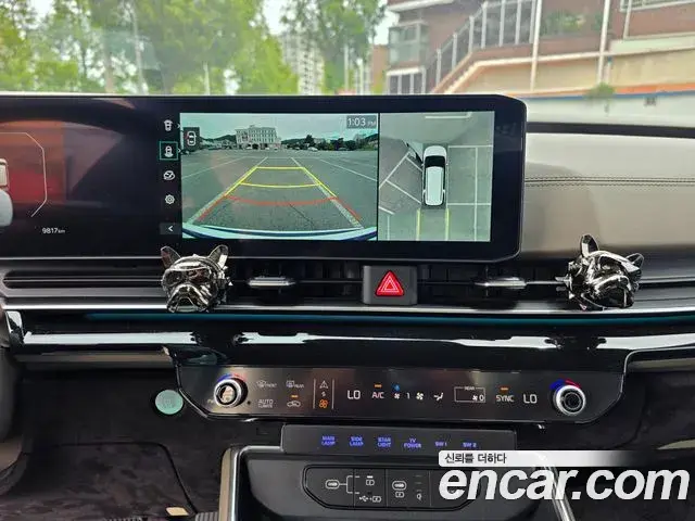 Kia Carnival 2025 — Photo 3/16