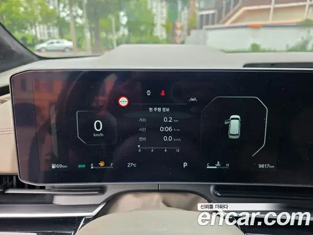 Kia Carnival 2025 — Photo 15/16