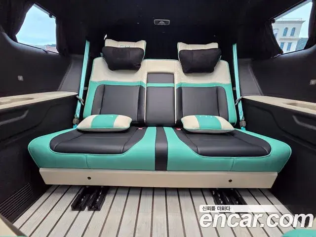 Kia Carnival 2025 — Photo 14/16