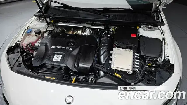 Mercedes-Benz A-Class 2025 — Photo 11/31