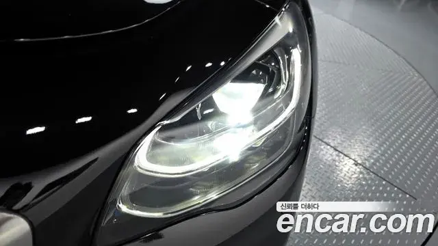 Kia The K9 2019 — ფოტო 30/36