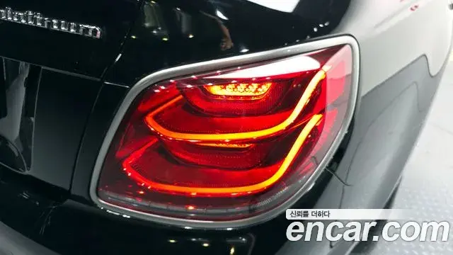 Kia The K9 2019 — ფოტო 31/36