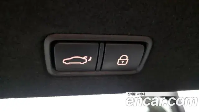 Kia The K9 2019 — ფოტო 13/36