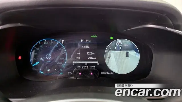 Genesis G70 2021 — ფოტო 5/20