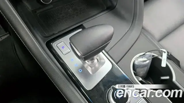 Genesis G70 2021 — ფოტო 20/20