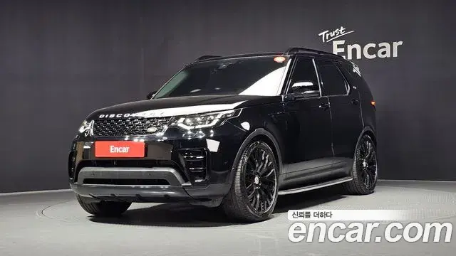 Land Rover Discovery 5 2020 — Şəkil 16/36