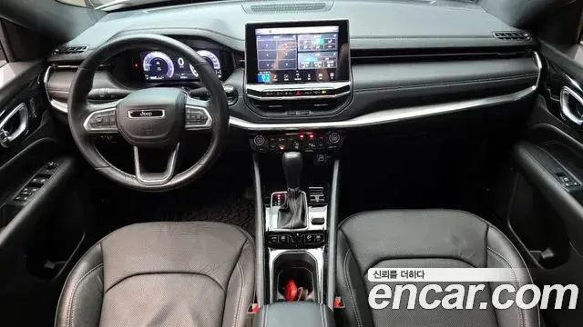 Jeep Compass 2022 — Şəkil 15/30