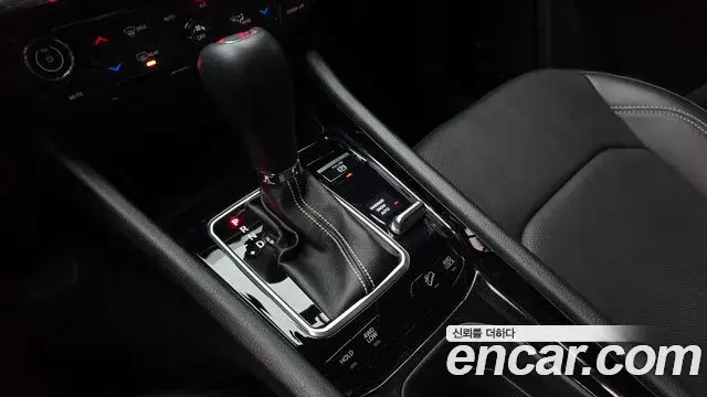 Jeep Compass 2022 — Şəkil 12/30