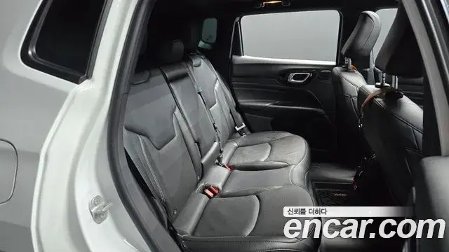 Jeep Compass 2022 — Şəkil 4/30
