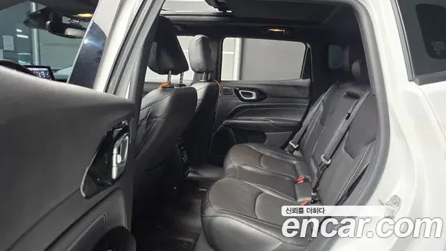 Jeep Compass 2022 — Şəkil 2/30