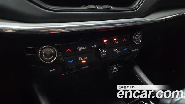 Jeep Compass 2022 — Şəkil 22/30