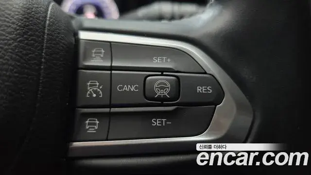 Jeep Compass 2022 — Şəkil 25/30