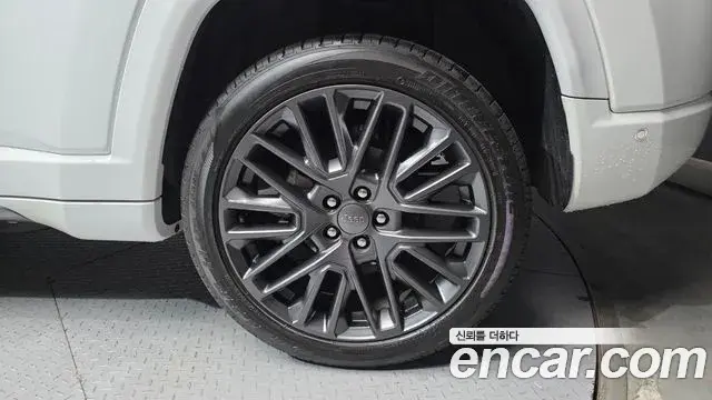 Jeep Compass 2022 — Şəkil 1/30