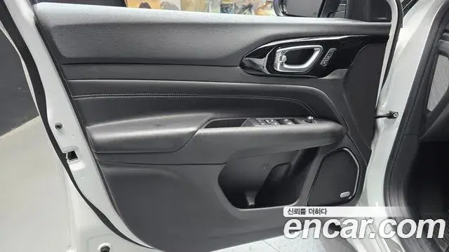Jeep Compass 2022 — Şəkil 13/30