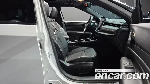Jeep Compass 2022 — Şəkil 10/30