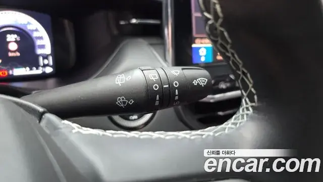 Jeep Compass 2022 — Şəkil 24/30